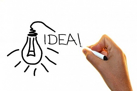  Processes For Idea Generation And Idea Evaluation